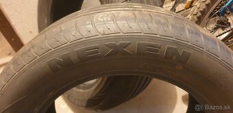 Letne pneu 205/55/r16 - 3