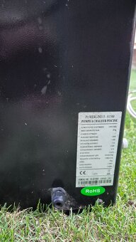 Tepelne čerpadlo PowerPoint 6kw - 3