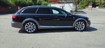 Audi a6 c6 Allroad 3.0TDI Exclusive - 3