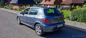 Peugeot 307 1.6 hdi - 3
