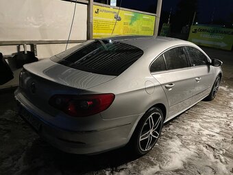Passat cc 2TDI CR 103kw - 3