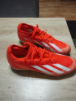 kopačky Adidas - 3