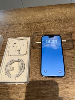 iPhone 14 pro 256 Gb - 3