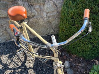 retro bicykel - 3