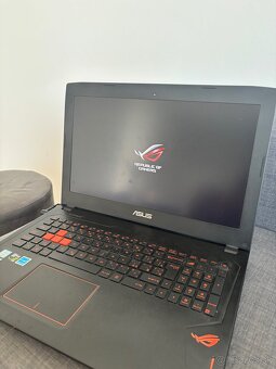 Predam ASUS laptop/Vymenim za PS4 - 3