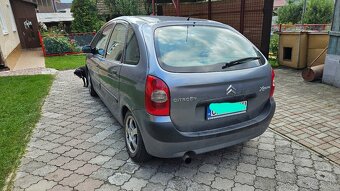 Citroën Xsara Picasso - 3