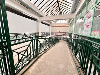 prenájom obchodných priestorov, OC Mila - Ťahanovce - 3