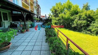 Na predaj 3izb veľký byt s terasou Zobor - Nitra (N031-113-B - 3