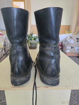 cizmi obuv velkost 45 - 3