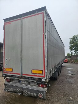 Kögel mega - 3