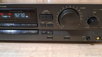 Technics SA-GX 230 - 3