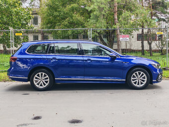 Volkswagen Passat Variant 2.0 TDI R-Line DSG - 3
