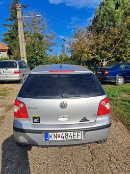 Volkswagen Polo - 3