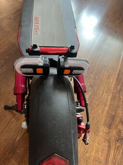 Kugookirin M4 Pro - 3