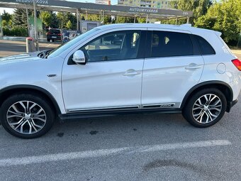 Mitsubishi ASX 1.6 MIVEC Inform - 3