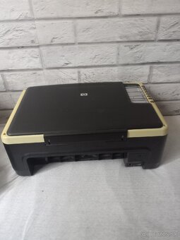 HP deskjet 2180 - 3