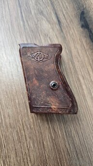 Walther PPK , Manurhin - 3