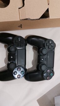 PS4 PRO - 3