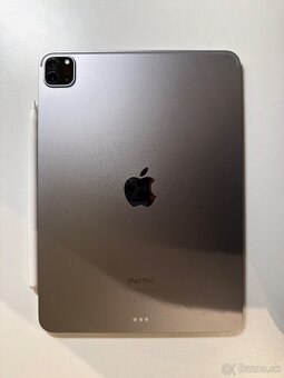 iPad pro M2 11  128GB - 3