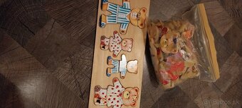 Puzzle,kocky,hry - 3