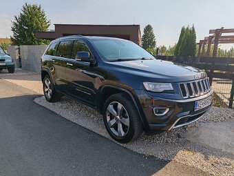 Jeep Grand Cheerokee 184 KW - 3