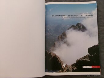 Slovensko - Vladimír Bárta a syn. - 3