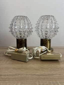 Lampy Kamenický Šenov - 3