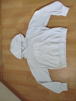 Balík -oblečko ako nové 2 - 3