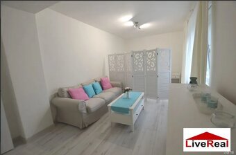 Na prenájom 2izb. Harmanecká, 62m2, balkón, p. 3/4, komplet - 3