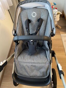 Kocik Bugaboo Fox 2 - 3