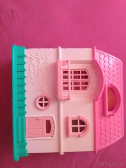 Domček na hranie - 3