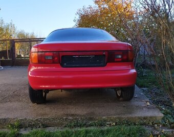 Toyota Celica ST 185 1,6 r.v. 1991 - 3