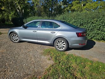 Škoda Superb  2.0TDI 110kw DSG - 3