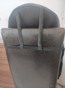 Masážna sedačka39 - 3