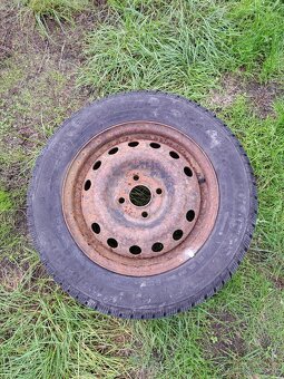185/65 R14 1ks - 3