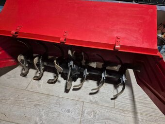 Rotavátor za Uni system Mt7 032, AKY 340 - 3