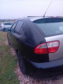 Seat leon/toledo 1m Diely FR/cupra/topsport - 3