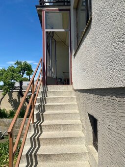 Ponúkam na predaj 5 izb, rodinný dom v obci Kocurice. - 3