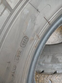 315/70r22,5 - 3