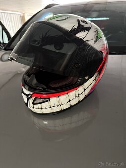 Prilba HJC RPHA 11 Joker - 3