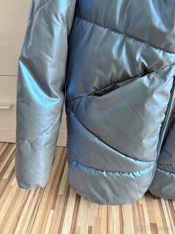 Zimná Bunda Reserved veľkoť 152 - 3