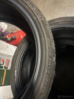 KUMHO ECSTA SPORT S - 3