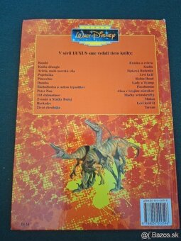 Walt Disney Luxus - 3