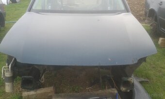 VW Passat b5.5-Predna Kapota - 3