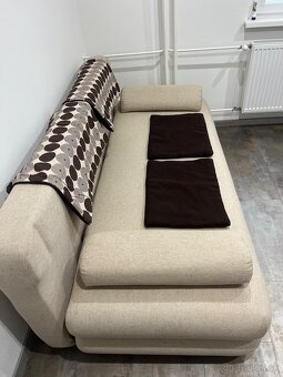 Rozkladacia pohovka - 3