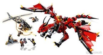 LEGO Ninjago 70653 - 3