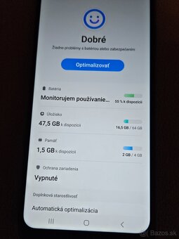 Samsung galaxy A22 5G 4/64GB Super Stave - 3