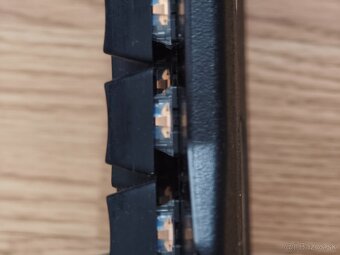 Yenkee klávesnica YBK 3500US KATANA - 3