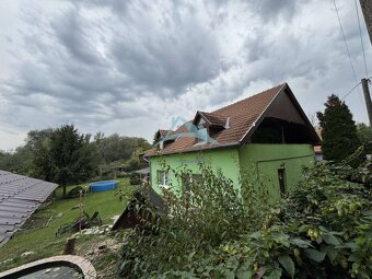 Znížená cena Na predaj: Rodinný dom – Šahy, okraj prírody - 3