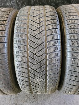 265/60 R18 Pirelli zimne pneumatiky - 3